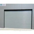 Warehouse Automatic Aluminum Roller Shutter Doors